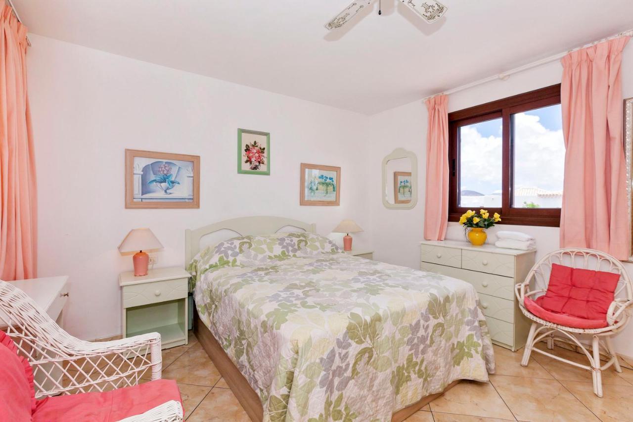 Horizon Hideaway, Golf Del Sur Appartement San Miguel de Abona