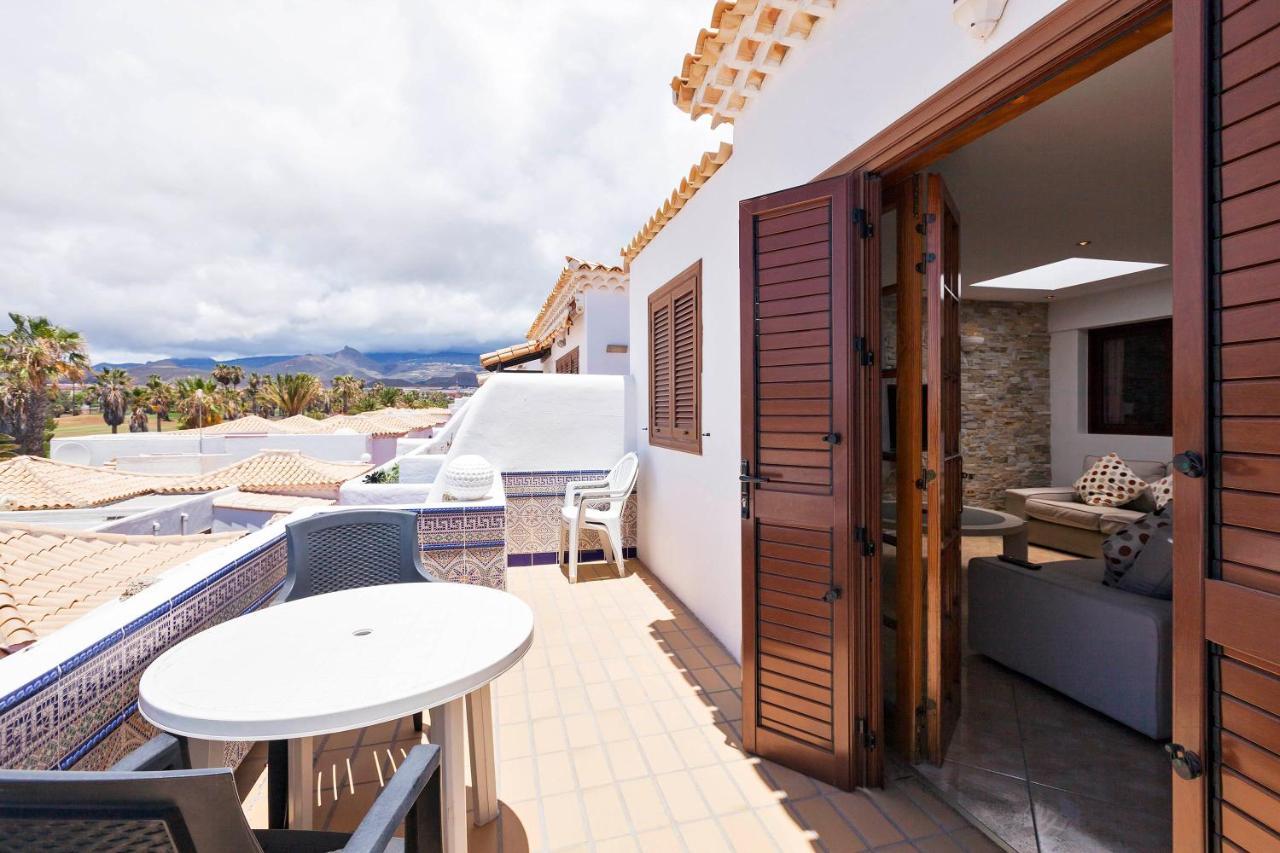 Horizon Hideaway, Golf Del Sur Appartement San Miguel de Abona