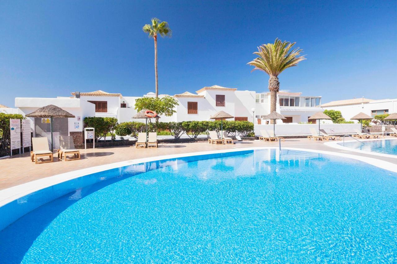 Horizon Hideaway, Golf Del Sur Appartement San Miguel de Abona