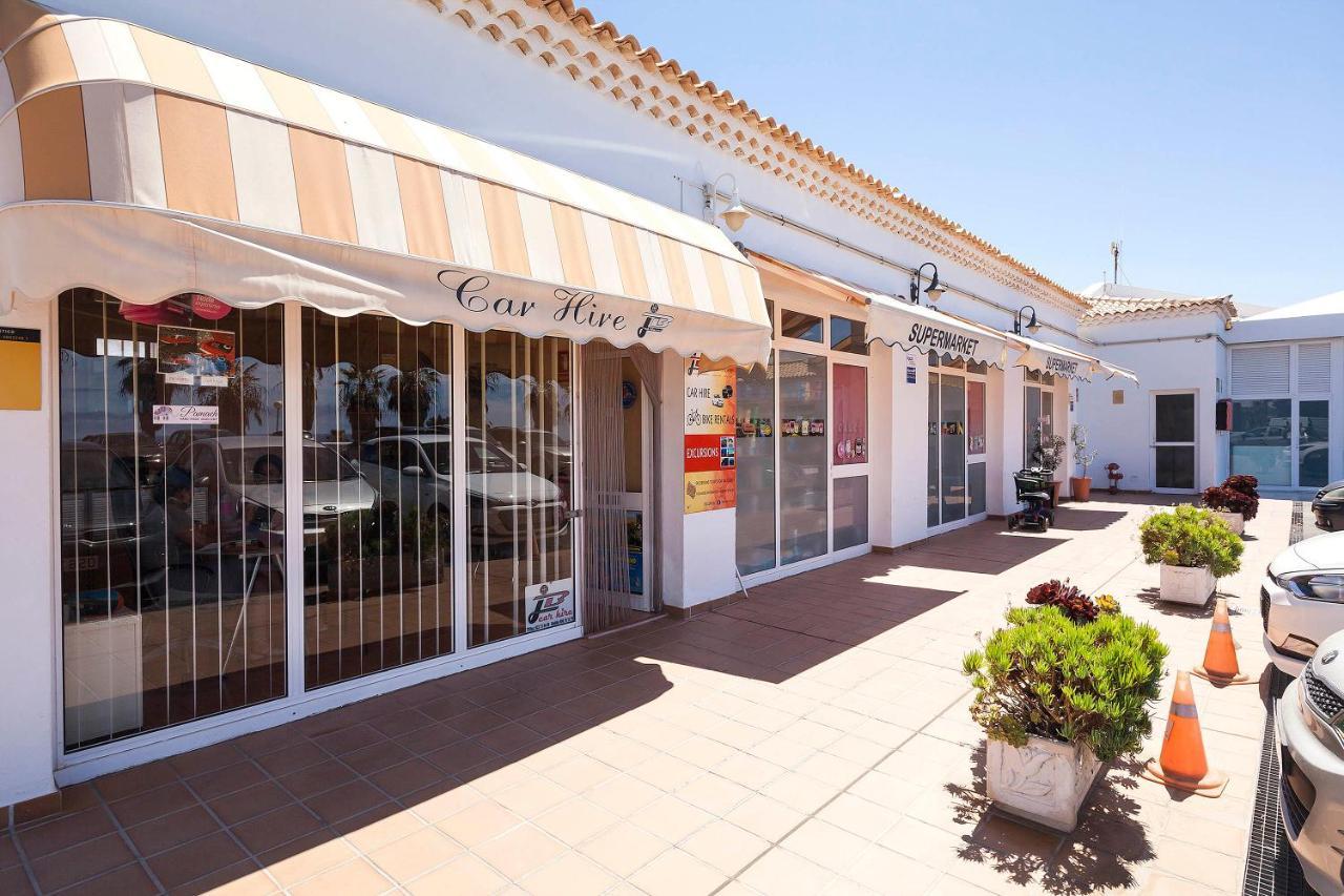 Horizon Hideaway, Golf Del Sur San Miguel de Abona