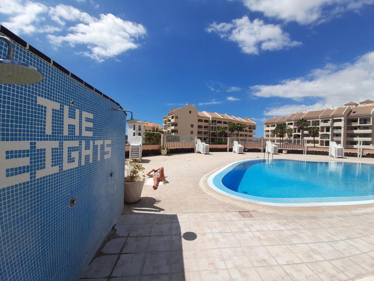Apartment The Heights Deluxe *