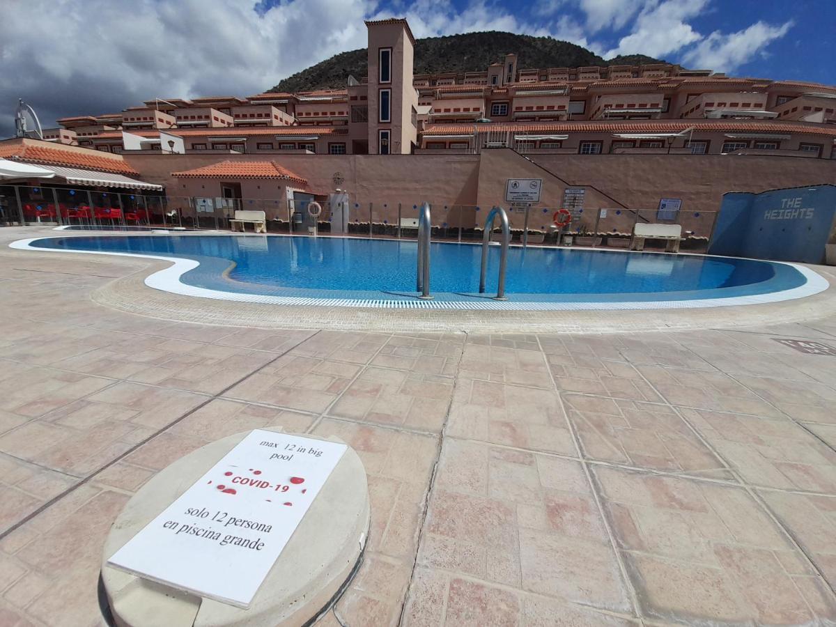The Heights Deluxe Apartment Arona (Tenerife)