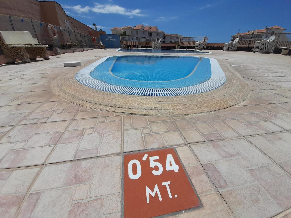 The Heights Deluxe Arona (Tenerife)
