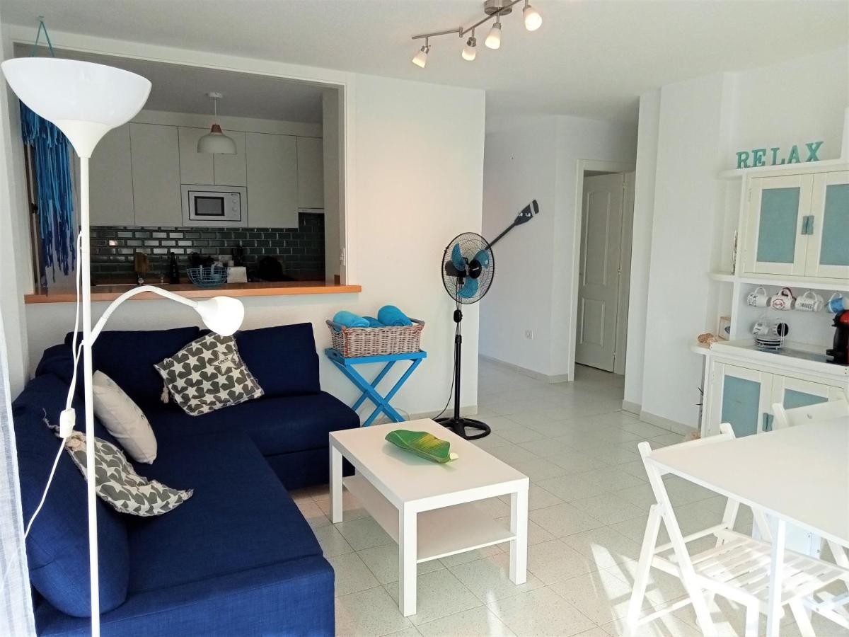 Apartment Magallanes 32