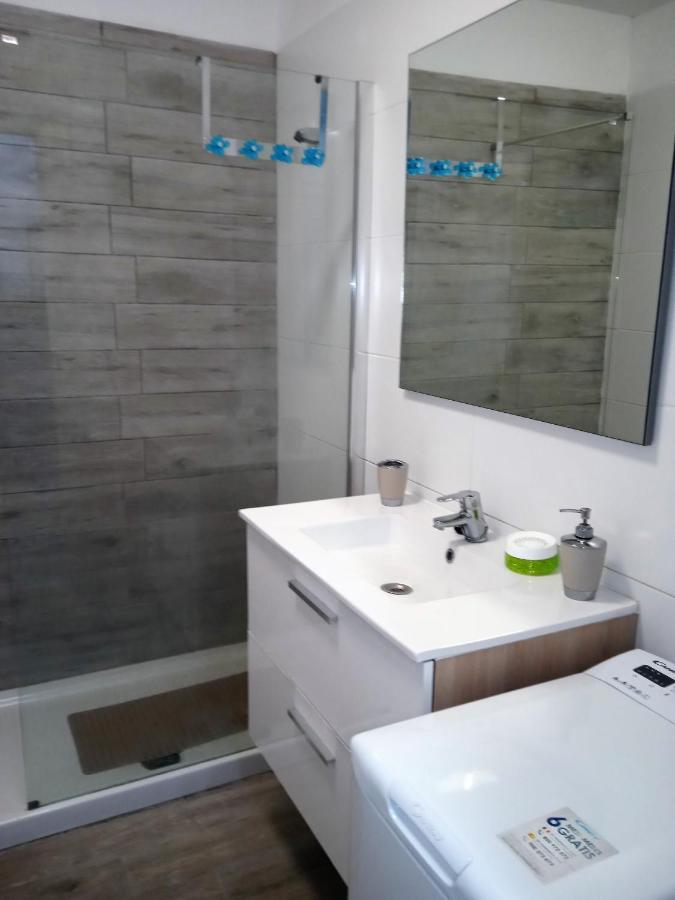 White Sand, Huge Terrace, Fast Wi-Fi, Netflix * San Miguel de Abona