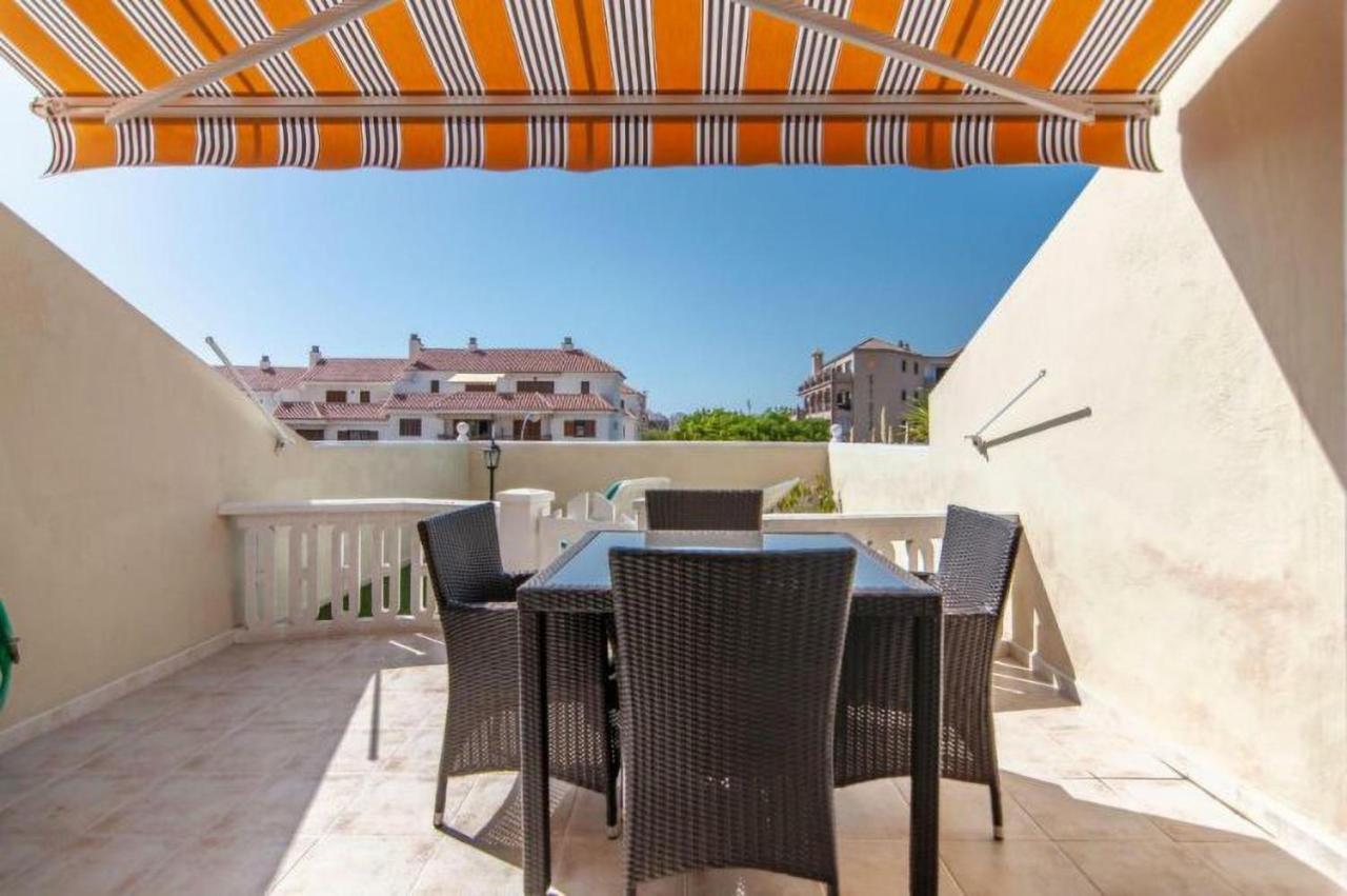 1 Bedroom Cristianos Vistas Apartamento