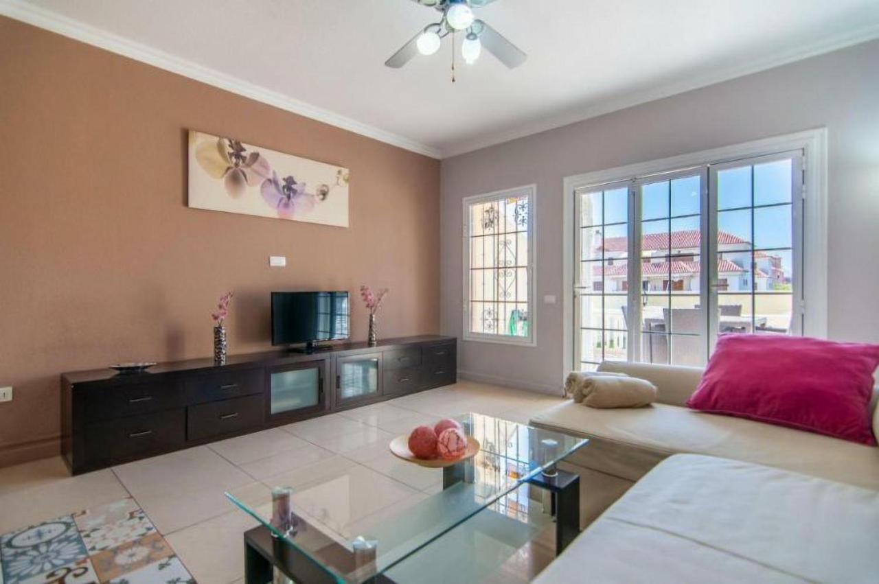 Apartamento 1 Bedroom Cristianos Vistas Los Cristianos (Tenerife)