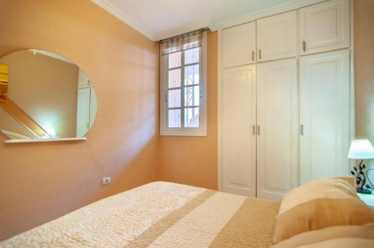 1 Bedroom Cristianos Vistas Apartamento Los Cristianos (Tenerife)