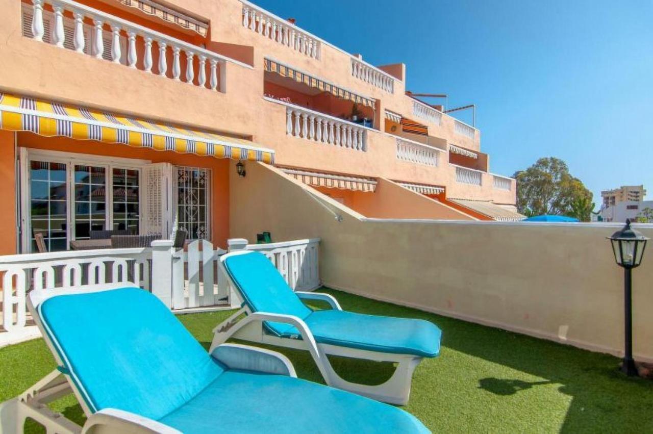 1 Bedroom Cristianos Vistas *