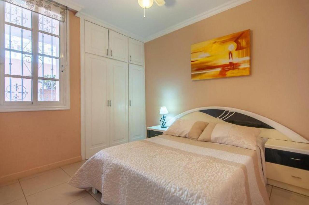 1 Bedroom Cristianos Vistas Apartamento *