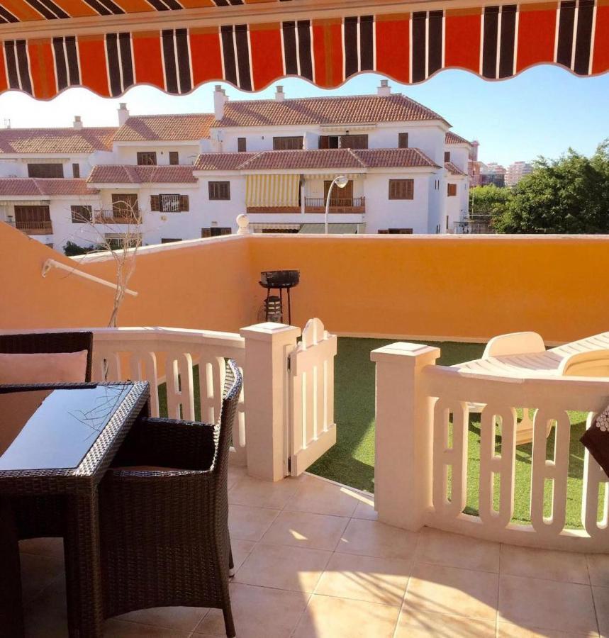 1 Bedroom Cristianos Vistas Los Cristianos (Tenerife)