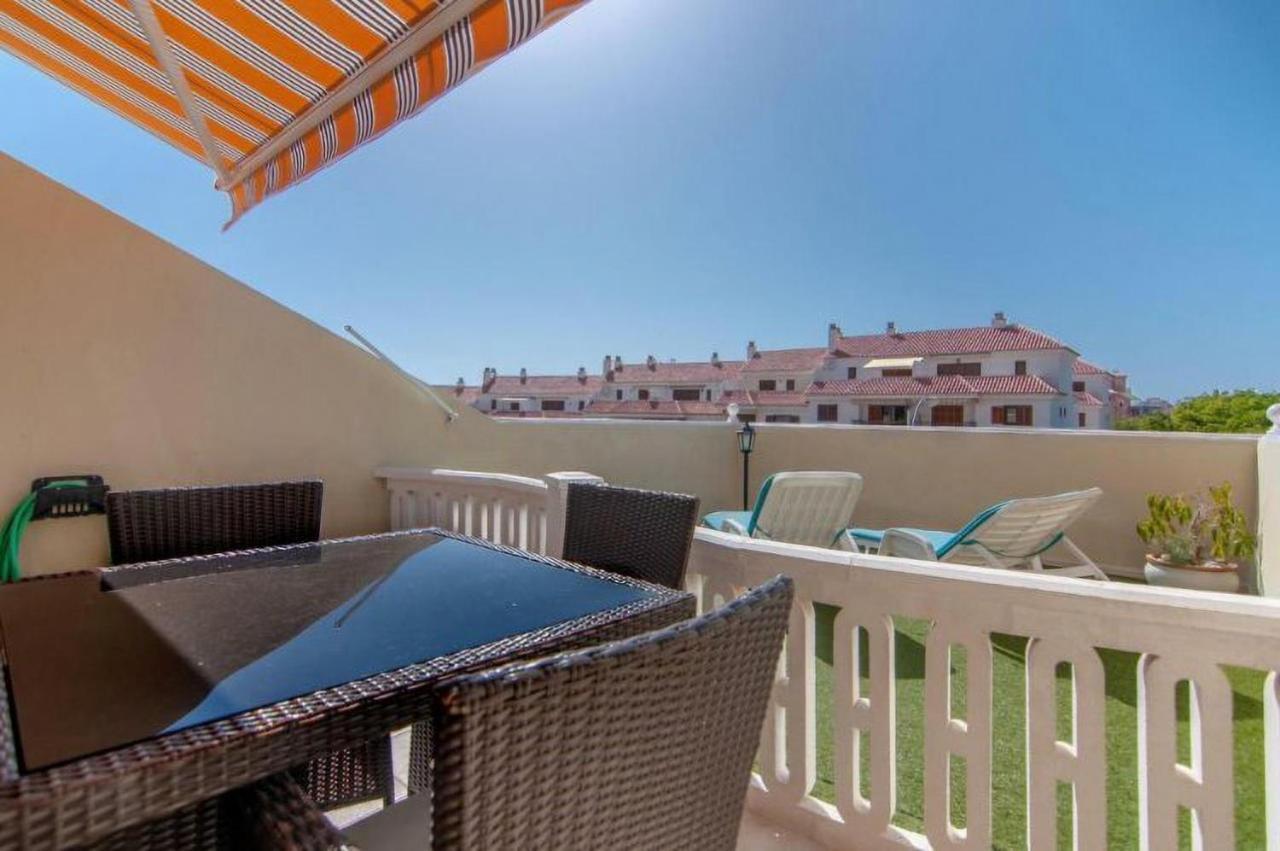 1 Bedroom Cristianos Vistas Apartamento *