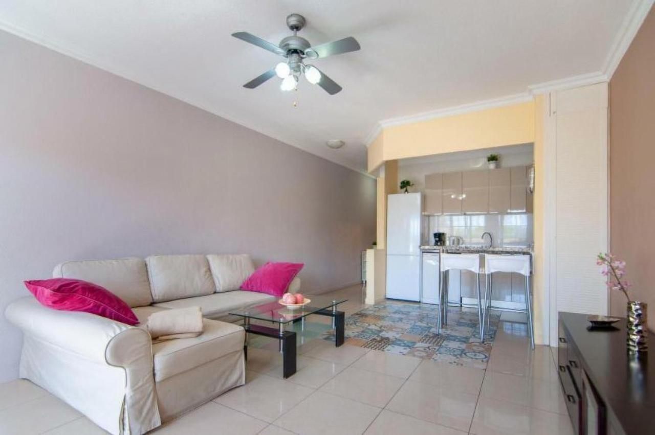 1 Bedroom Cristianos Vistas Apartamento Los Cristianos (Tenerife)