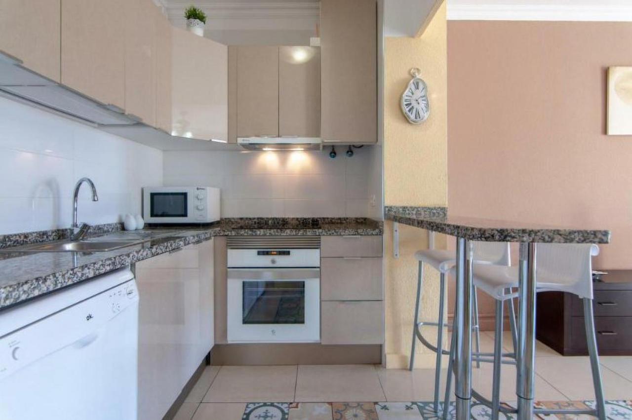 1 Bedroom Cristianos Vistas *