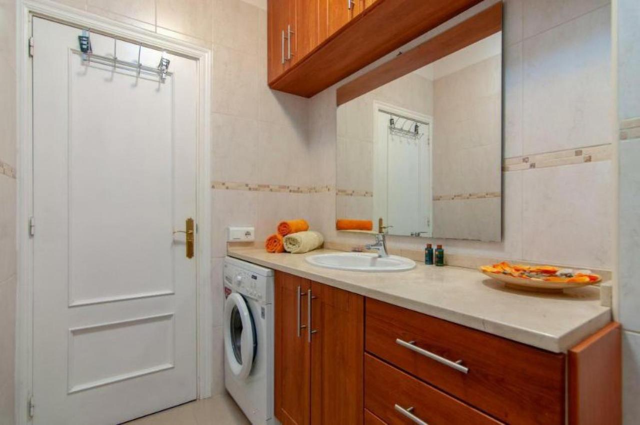 Apartamento 1 Bedroom Cristianos Vistas
