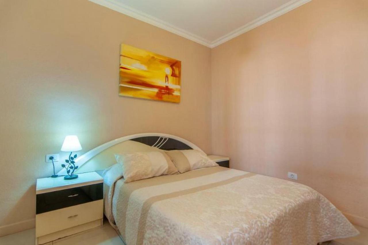 Apartamento 1 Bedroom Cristianos Vistas *