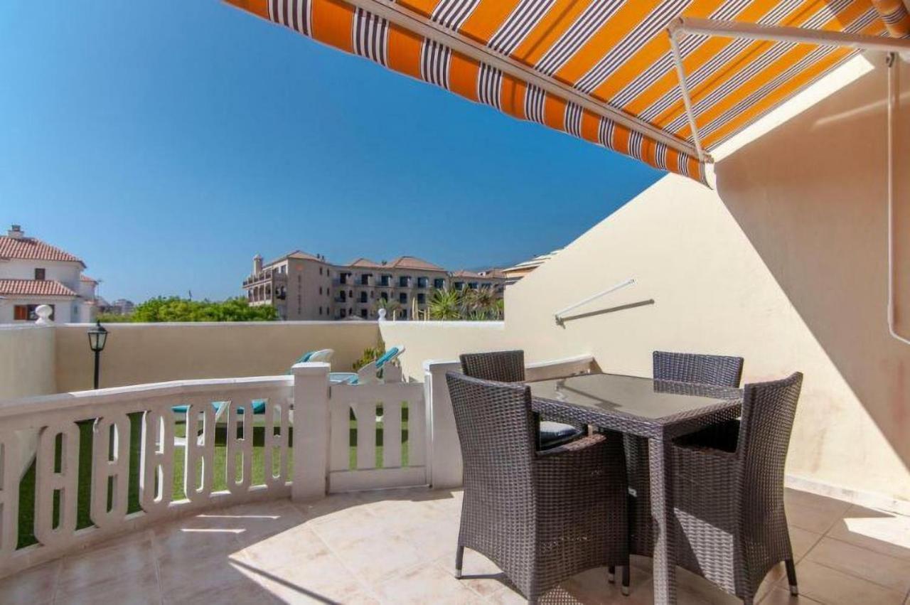 1 Bedroom Cristianos Vistas Apartamento *