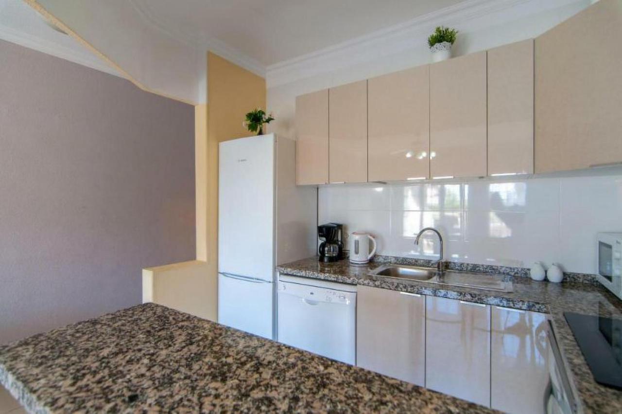 1 Bedroom Cristianos Vistas *