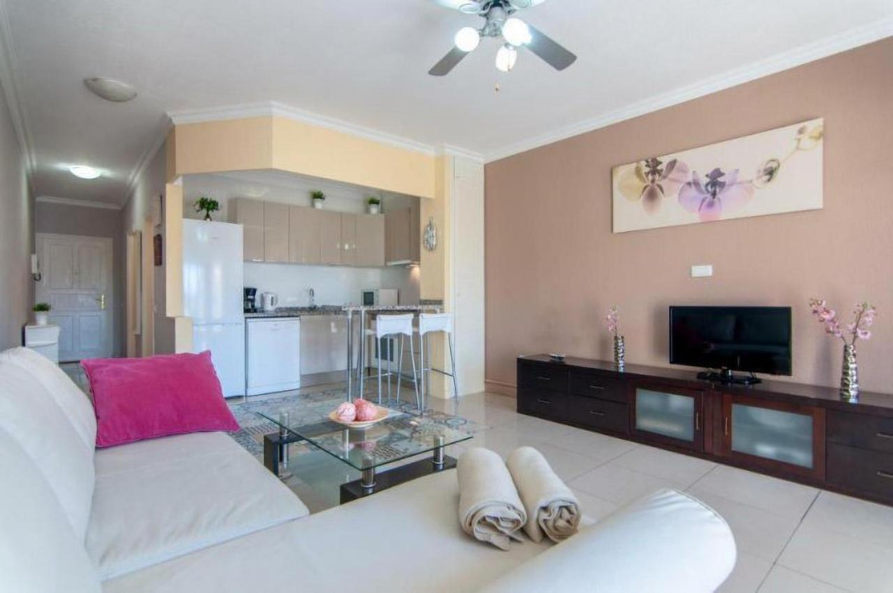 1 Bedroom Cristianos Vistas *