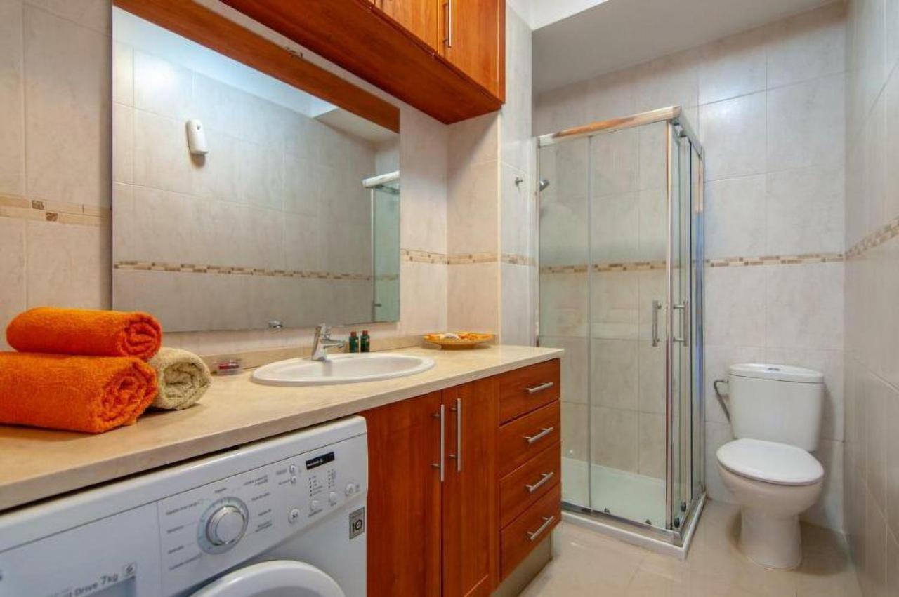 1 Bedroom Cristianos Vistas Apartamento