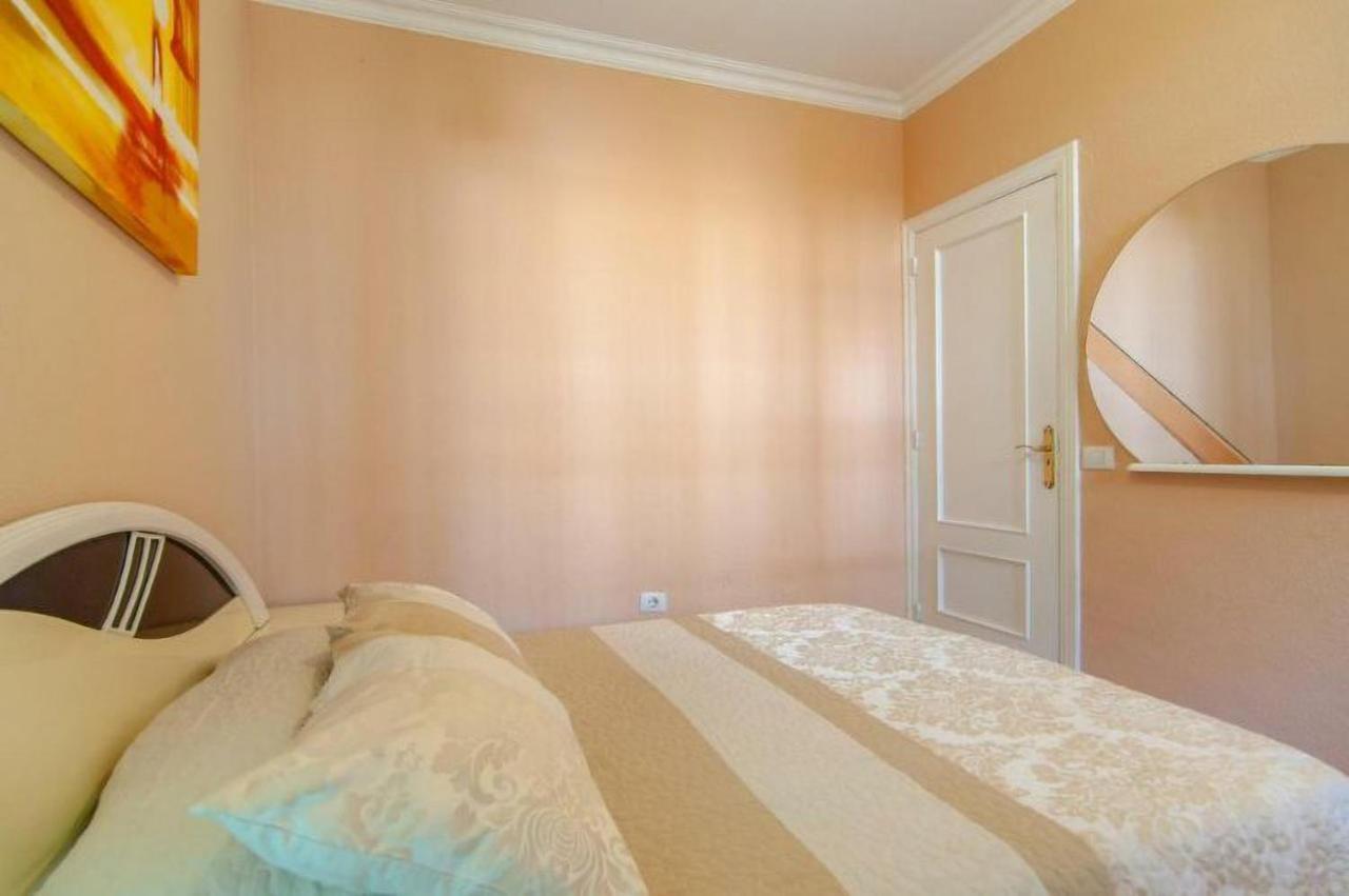 Apartamento 1 Bedroom Cristianos Vistas Los Cristianos (Tenerife)