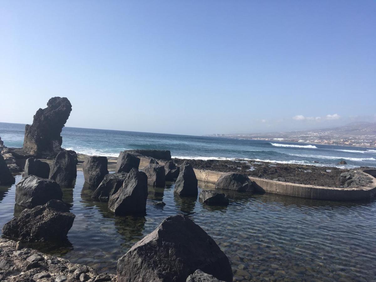Americas Ocean View