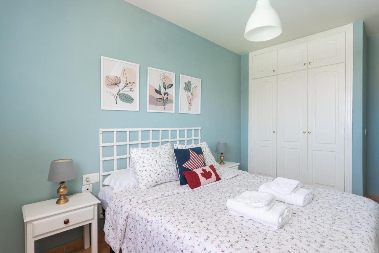 Apartment Home2book Sauces Apt, Cristianos Arona (Tenerife)