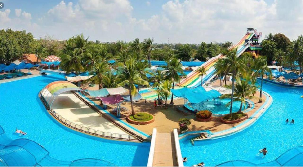 Apartamento Americas Ocean View Playa de las Américas