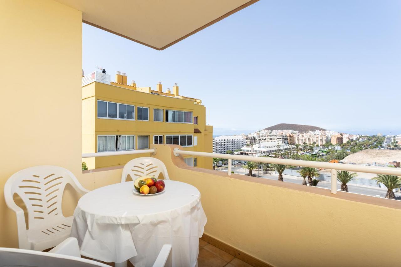 Apartment Home2book Sauces Apt, Cristianos