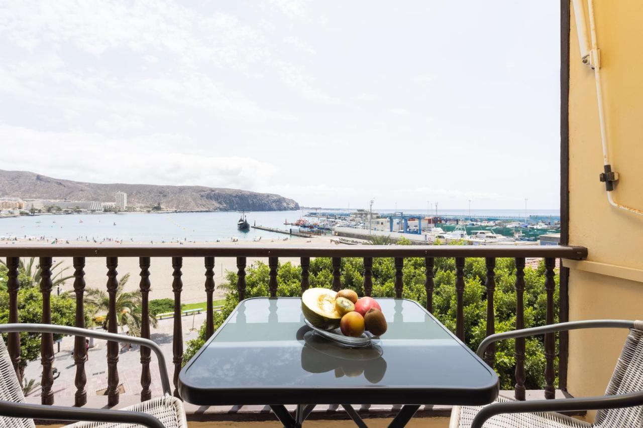 Appartement Home2book Sea Front Vista Marina, Cristianos *
