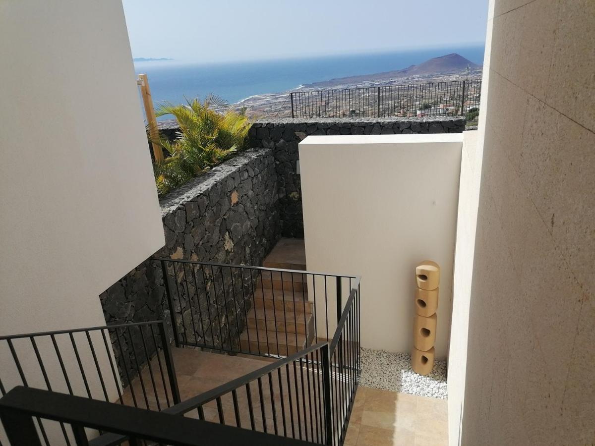 “la Florida” - Wonderful Views - Pool - Wifi Villa