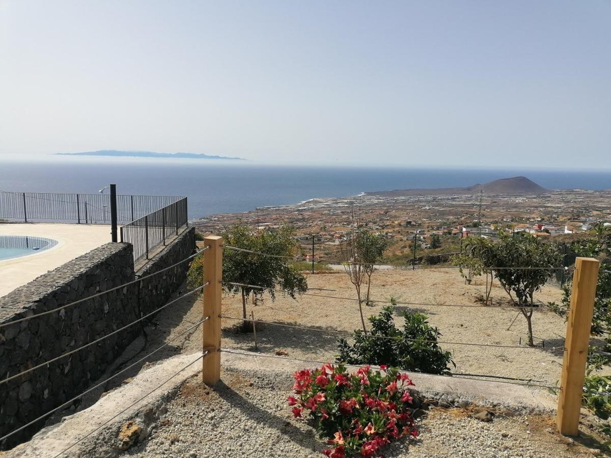 Villa “la Florida” - Wonderful Views - Pool - Wifi