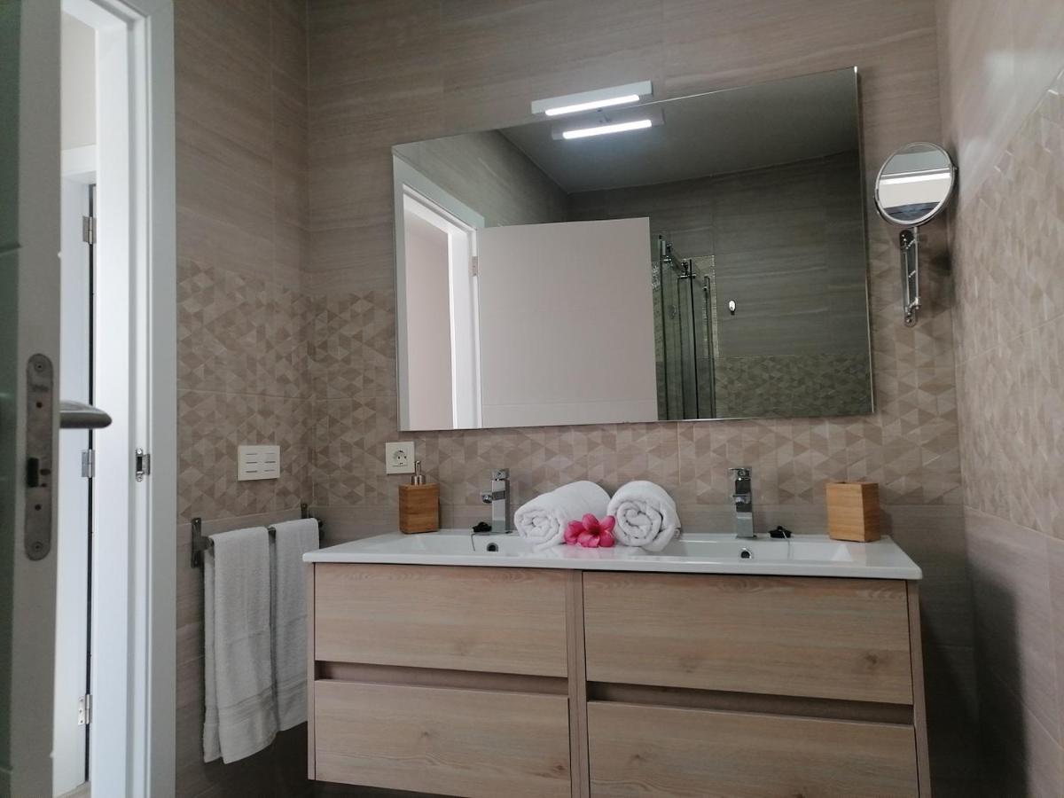 Villa “la Florida” - Wonderful Views - Pool - Wifi Candelaria
