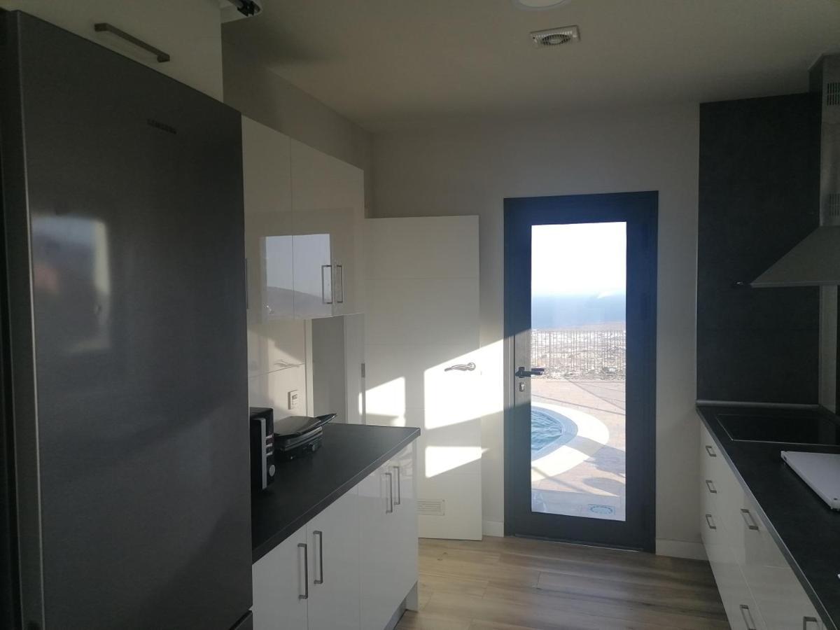 “la Florida” - Wonderful Views - Pool - Wifi Villa *