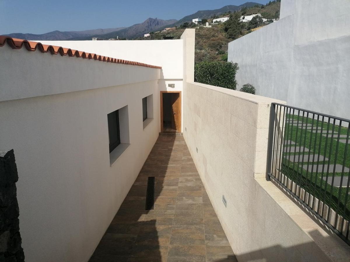 “la Florida” - Wonderful Views - Pool - Wifi Villa Candelaria