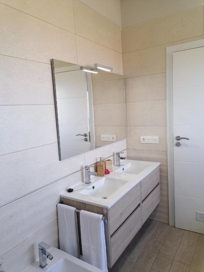 Villa “la Florida” - Wonderful Views - Pool - Wifi *