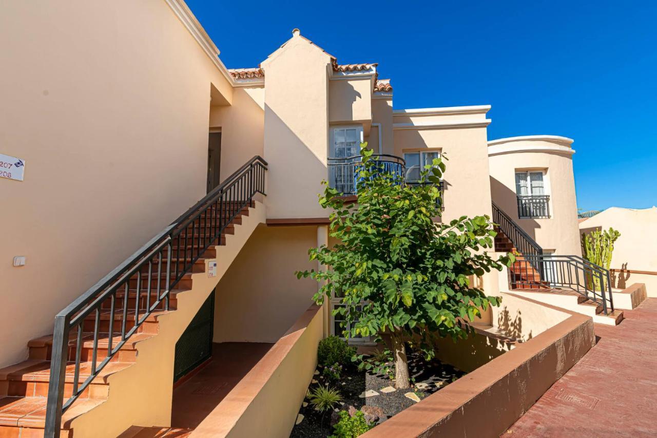 Appartement Sunshine Holidays , Playa De Fanabe