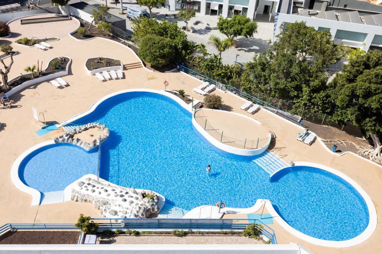 Welcome To Paradise Appartement Costa Adeje (Tenerife)