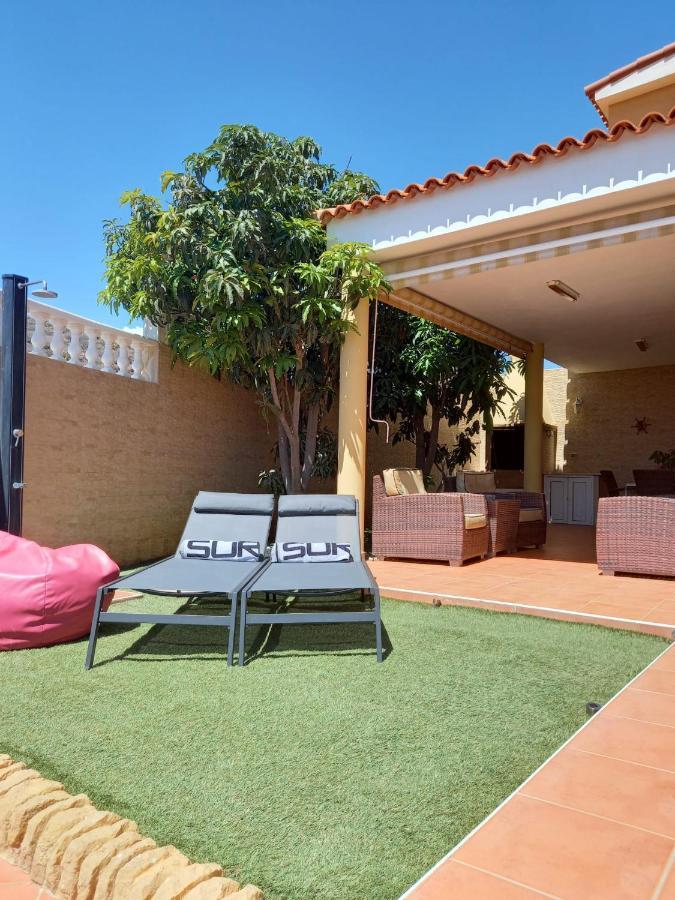 Villa Nancy Tenerife Sur *