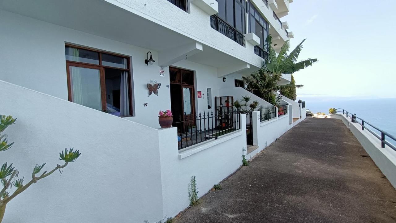 Apartment La Casita Del Acantilado