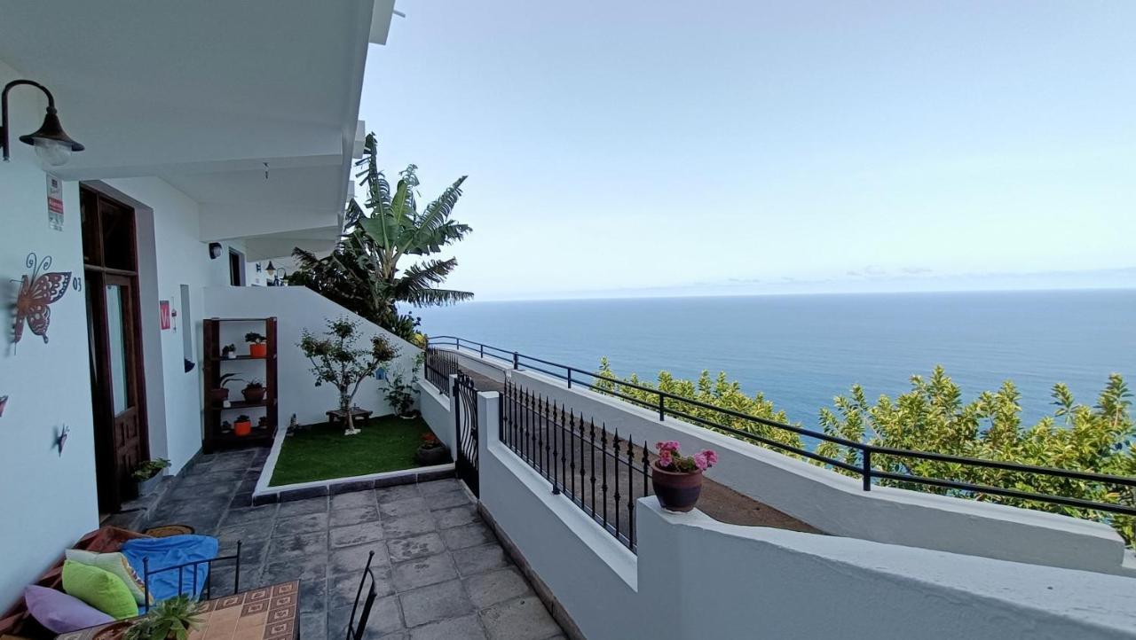 Apartment La Casita Del Acantilado Puerto de la Madera