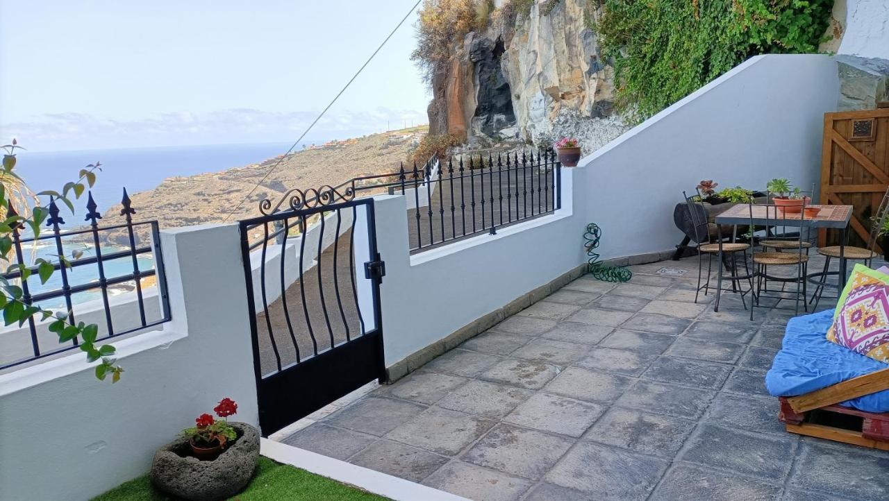 La Casita Del Acantilado