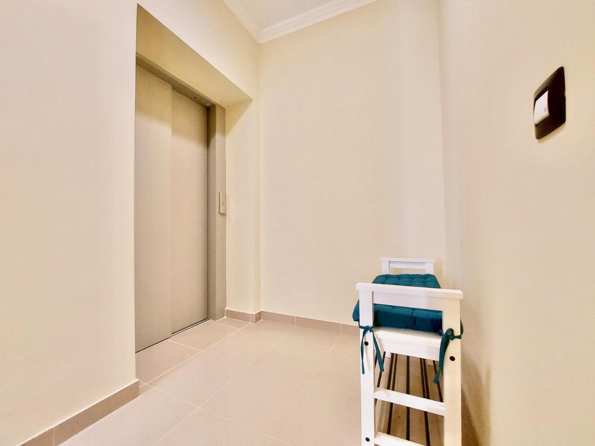 Aromas Appartement