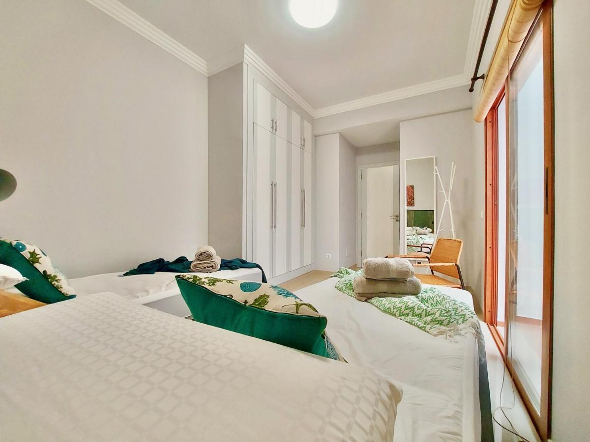 Aromas Appartement Puerto de la Cruz (Tenerife)