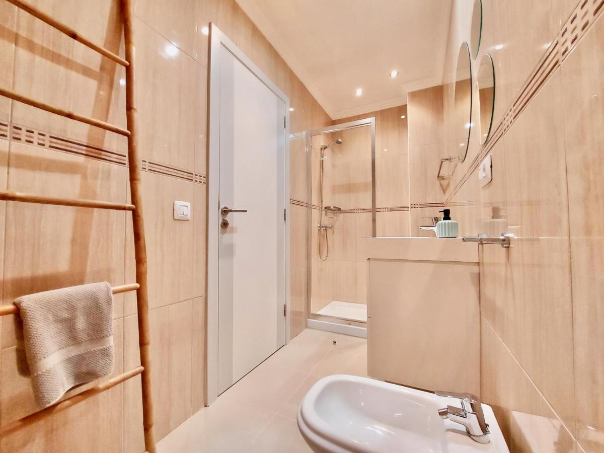 Appartement Aromas Puerto de la Cruz (Tenerife)