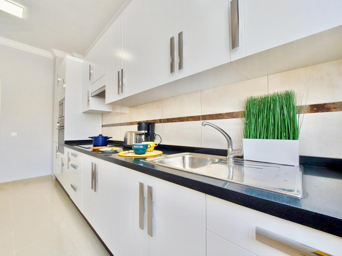 Aromas Appartement