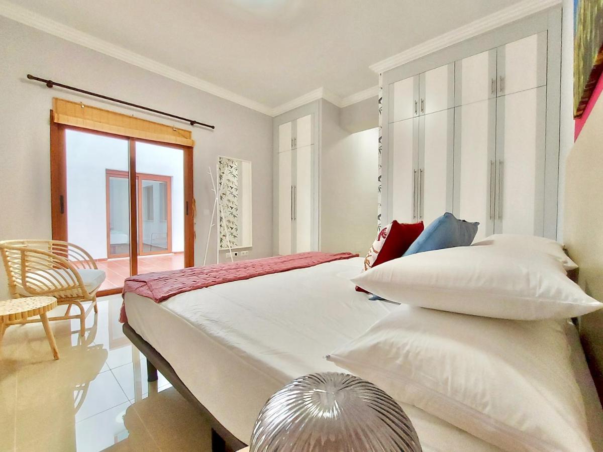 Aromas Appartement Puerto de la Cruz (Tenerife)