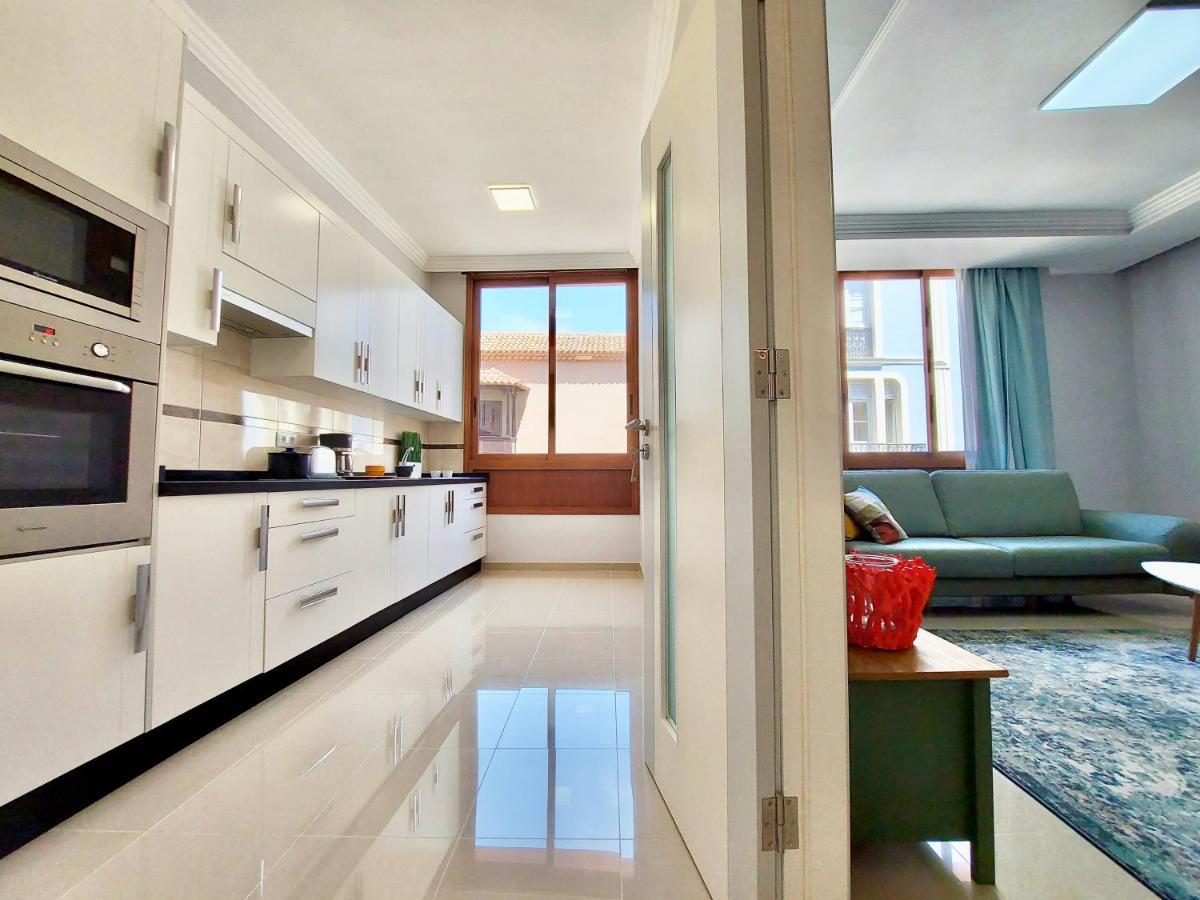 Appartement Aromas