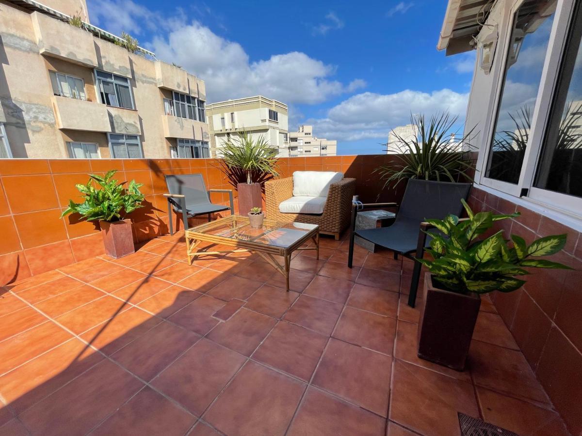Appartement Dream Atico