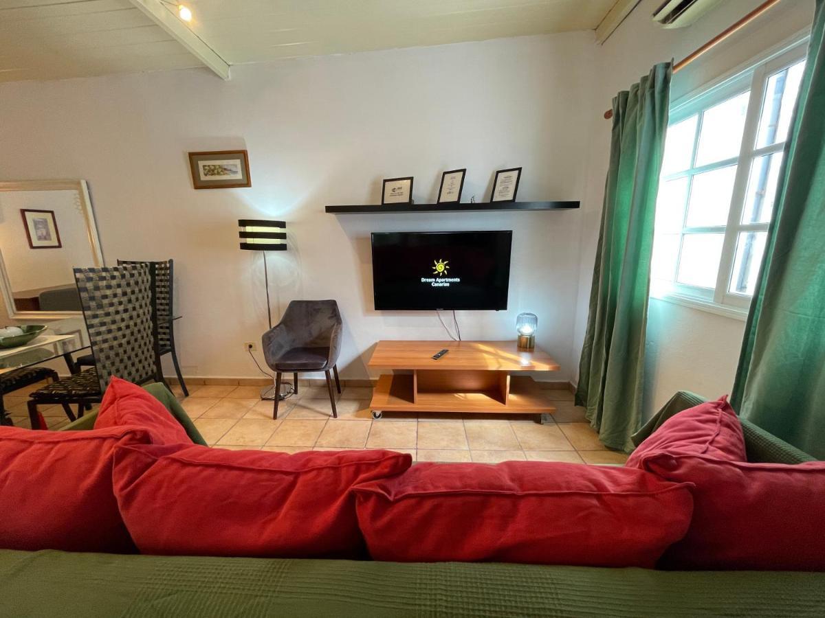 Dream Atico Appartement